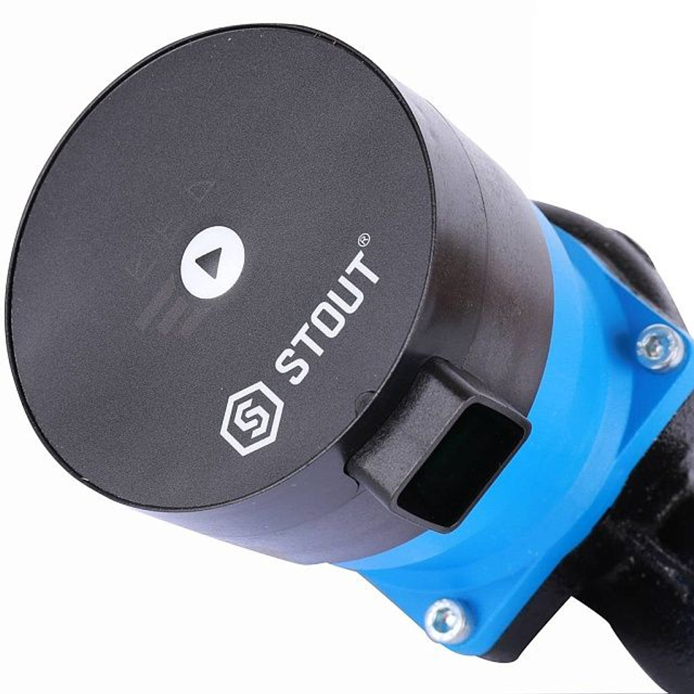 Циркуляционный насос STOUT 32-60-180 mini (SPC-0002-3260180)