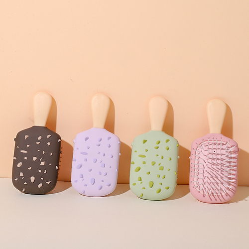 Расческа для волос "Ice Cleam Size"