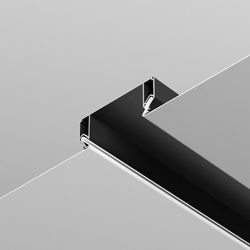 Профиль встраиваемый Maytoni ALM012EC ALM-9940-SC-B-2M