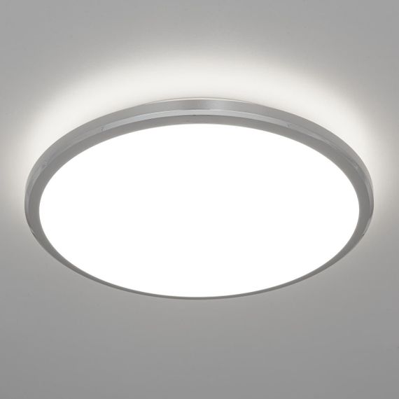 Потолочный светодиодный светильник Citilux Луна CL70224V