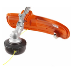 Бензиновый триммер Husqvarna 135R