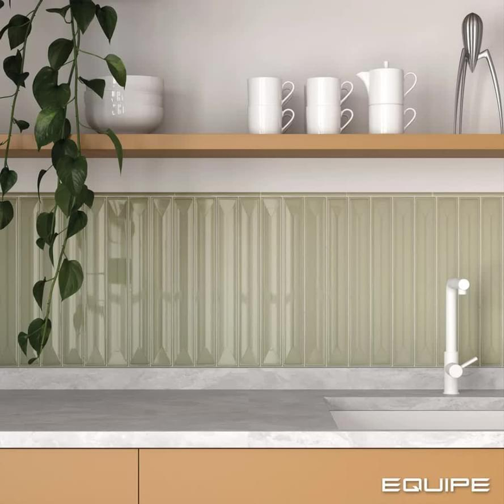 Equipe Vitral Honey Reactive 5x40