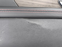 Дверь передняя левая LR Discovery Sport (14-нв)