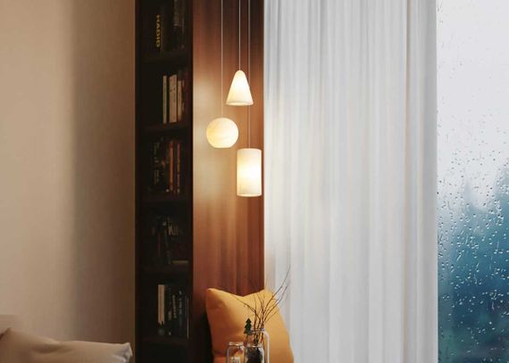 Основание для подвесного светильника Freya FR5592A-13BS