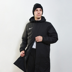 CW6156-010 Куртка утепленная Nike Park20 Winter Jacket
