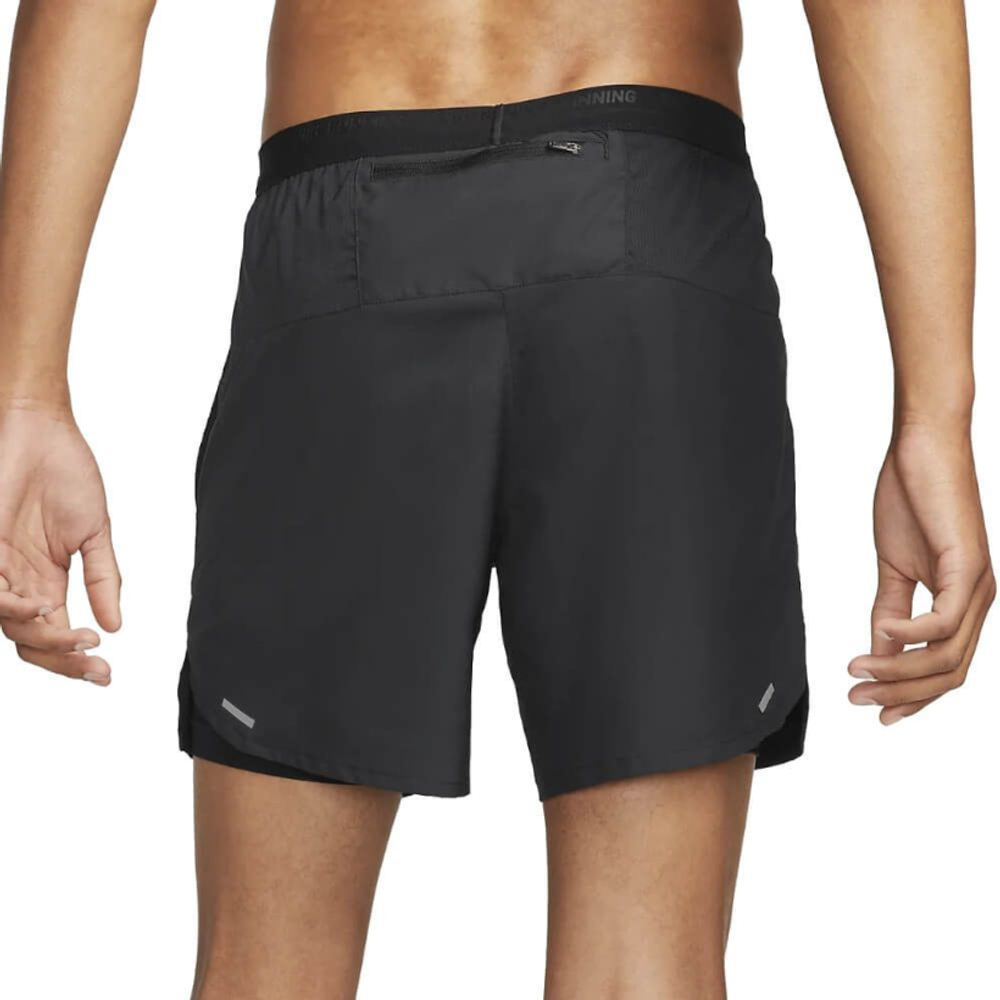 Шорты Nike DF STRIDE 2IN1 SHRT 7IN