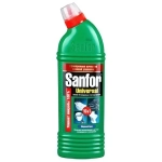 Гель чистящий SANFOR UNIVERSAL Морской бриз 1000 мл