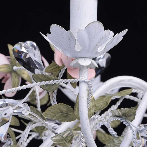 Подвесная люстра MW-Light Букет 421012508