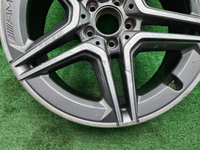 Диск Комплект R20 Mercedes GLE V167 (18-нв) AMG