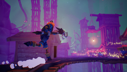 Pumpkin Jack (для ПК, цифровой код доступа)