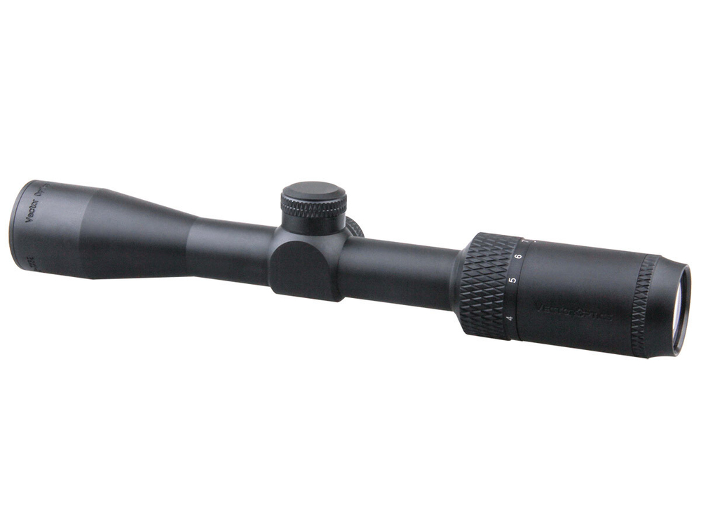 Прицел Vector Optics Matiz 2-7x32, Duplex (SCOM-26)