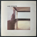 Dire Straits ‎– Dire Straits (Англия 1982г.)