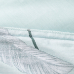 Комплект постельного белья Делюкс Сатин 100% хлопок L608