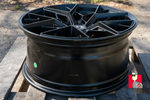 Комплект дисков HRE FF10 18x8 et35 5x108
