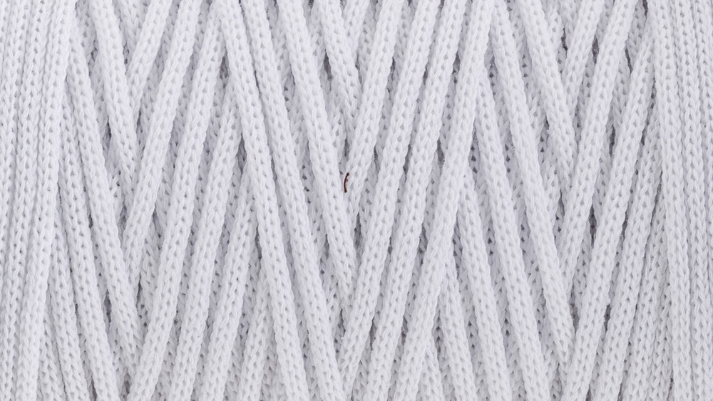 ХШ 4 мм Белый