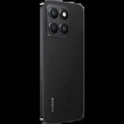 Смартфон Honor X8c 8/128Gb Midnight Black (ABR-LX1)