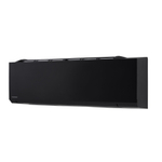 Сплит-система инверторного типа Toshiba Shorai Edge Black RAS-B22G3KVSGB-E/RAS-22J2AVSG-E1 комплект