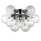 Потолочная люстра Ideal Lux Dea PL10 074740