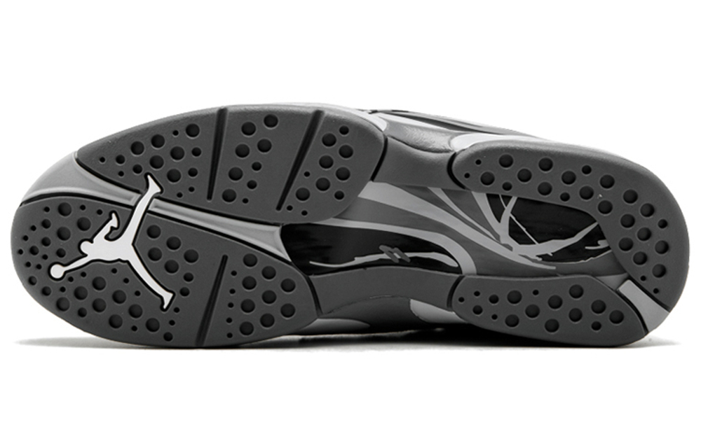 Кроссовки Jordan Air Jordan 8 Retro Cool Grey