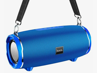 Колонка HOCO HC5 (blue)
