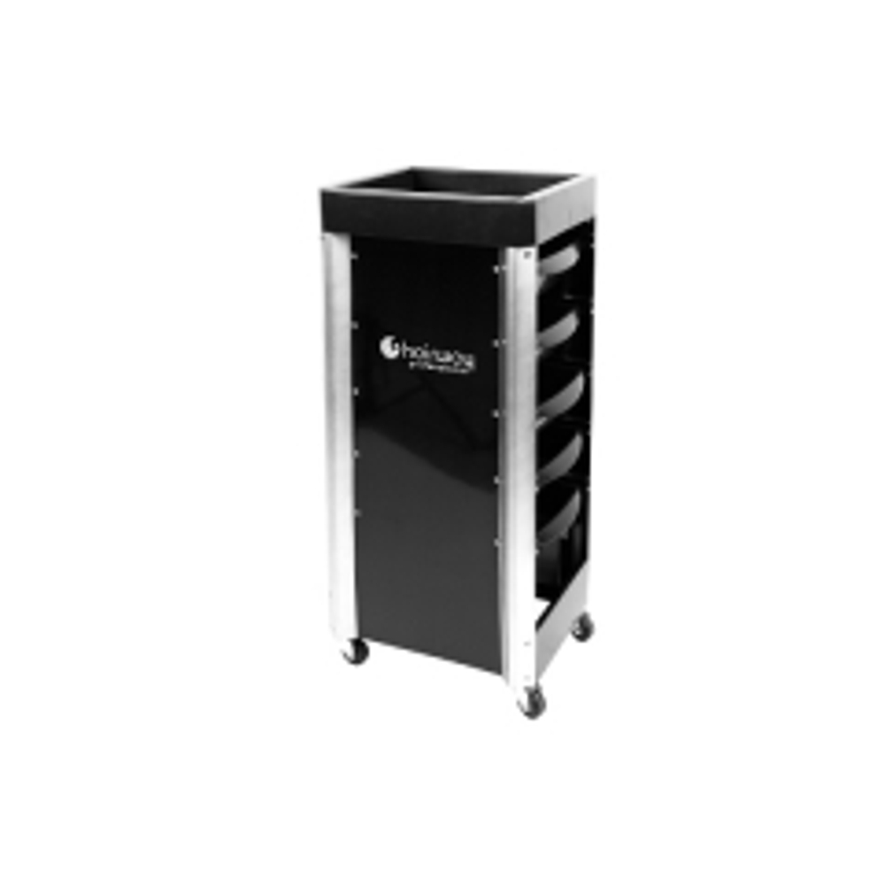 ПОД ЗАКАЗ: Тележка парикмахерская Хаирвэй