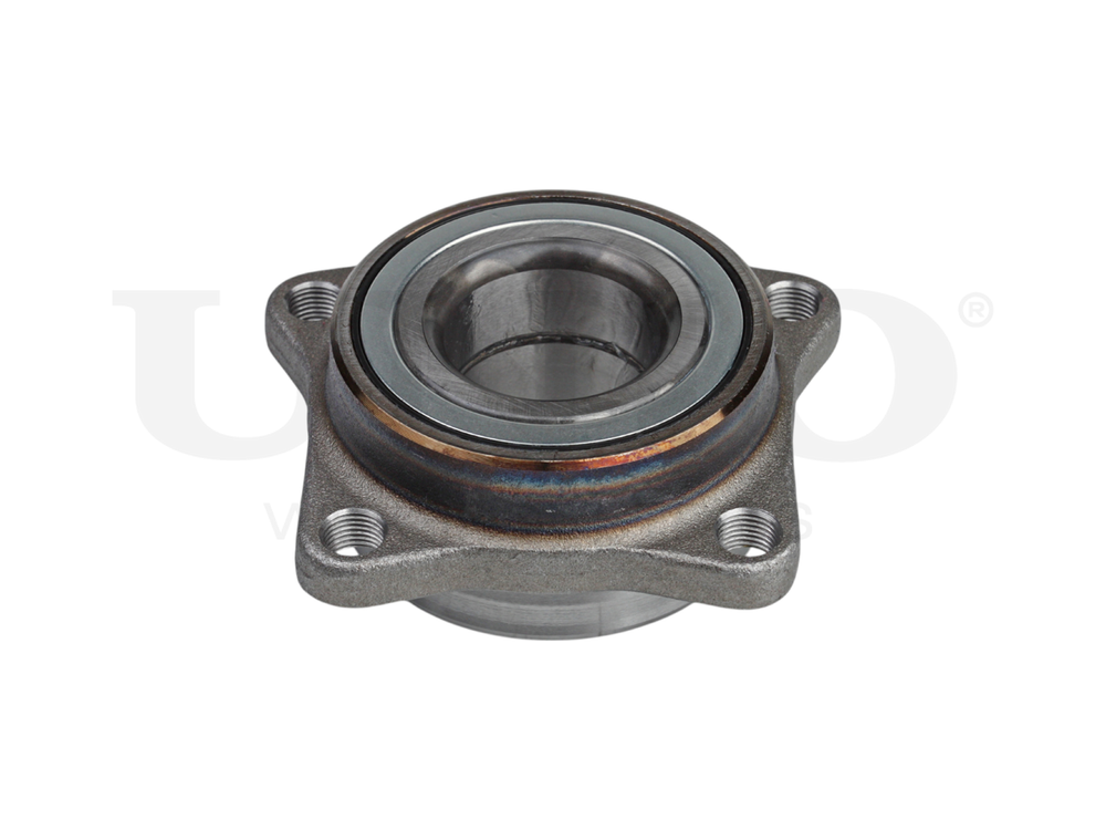 Ступица передняя (без ABS) UNIO HUB-20127