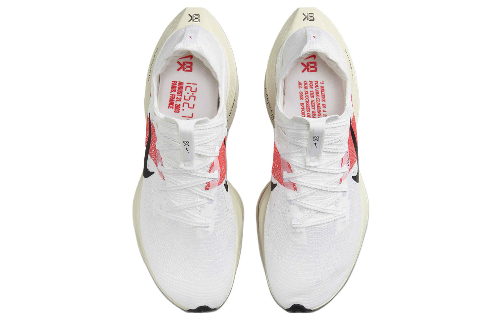 Кроссовки Nike Air Zoom Alphafly Next 2 "Eliud Kipchoge"