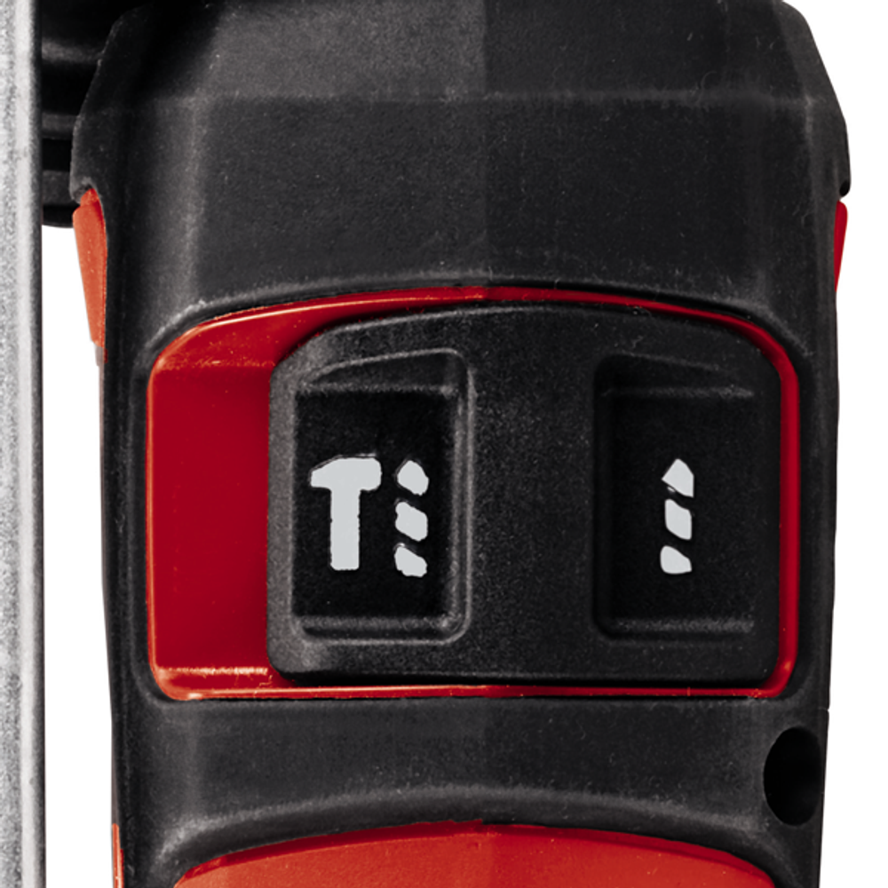 Дрель аккумуляторная 18V Einhell PXC TC-ID 18 Li-Solo ударная 13мм без АКБ и ЗУ