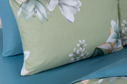 Постельное белье Valtery CS-007 сатин