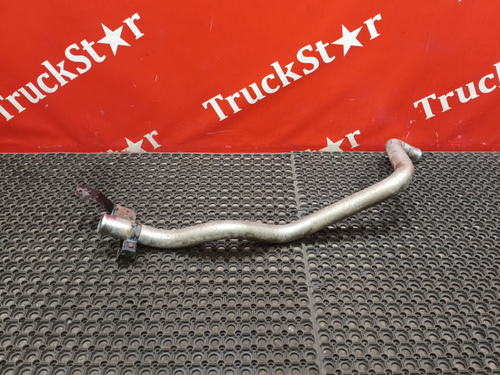 Патрубок охлаждения ретардера 2023г.