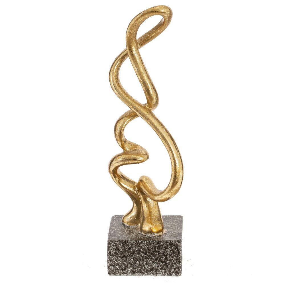 GAEM Фигурка декоративная, L5 W5 H19,5 см