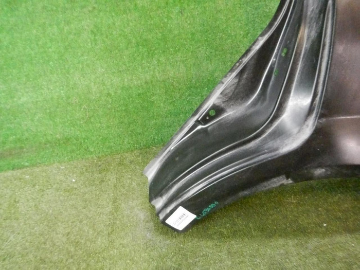 Крыло заднее левое Chevrolet Lacetti (2004-2013) седан