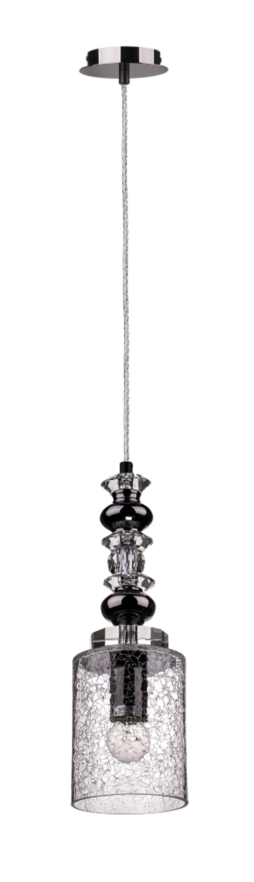 Светильник подвесной Crystal Lux MATEO SP1