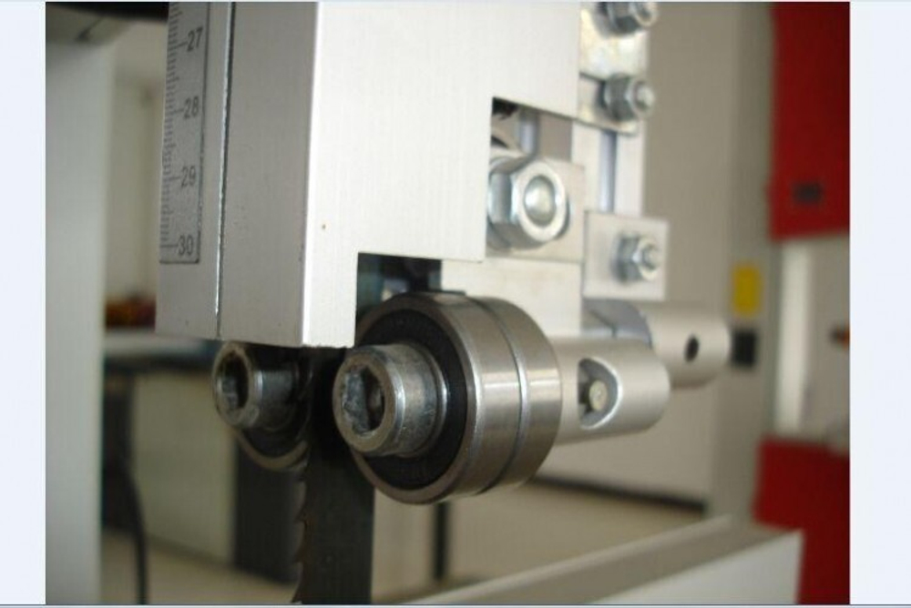 Пила ленточная Jib BS16NH 2,2 кВт, 230В 0202020218000