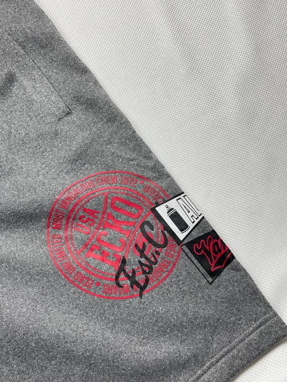 Шорты от Savitar MFG South pole True religion Jnco