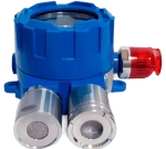 ГАНК-Т2 газоанализатор двухканальный стационарный