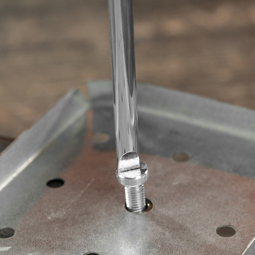 Отвертка комбинированная SL6/PH2 Sparta