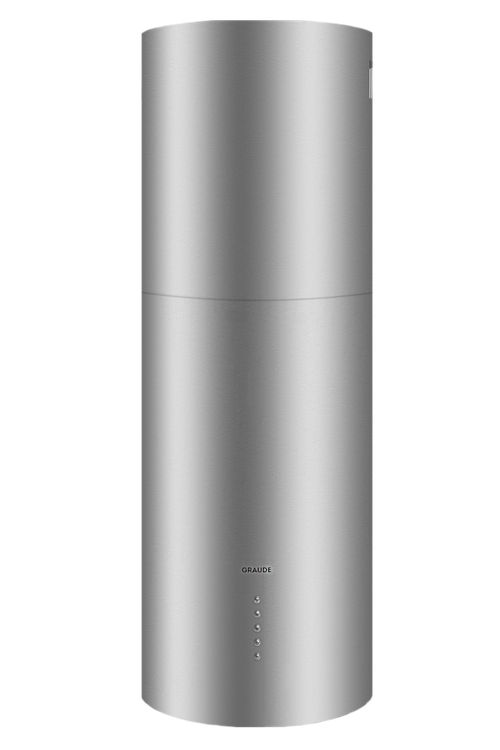 Островная вытяжка GRAUDE DHC 35.1 E