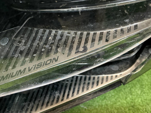 Фара левая Haval F7 2 (2024-н.в.) LED