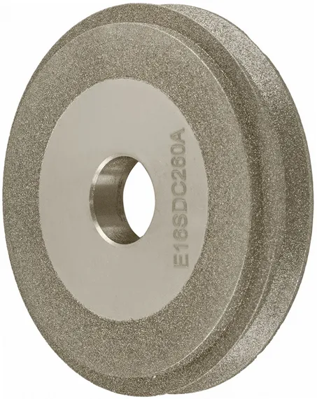 Круг шлифовальный SDC, алмазный для GD-16