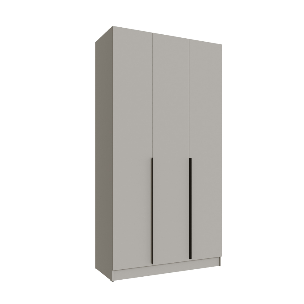 Мадрид (Тэкс) Шкаф распашной (1,2) без зеркала