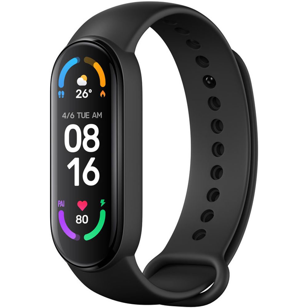 Фитнес-трекер MI Band 6 RU