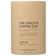 Chilly&#39;s Bottles Термокружка Coffee Cup 340 мл Blush Pink