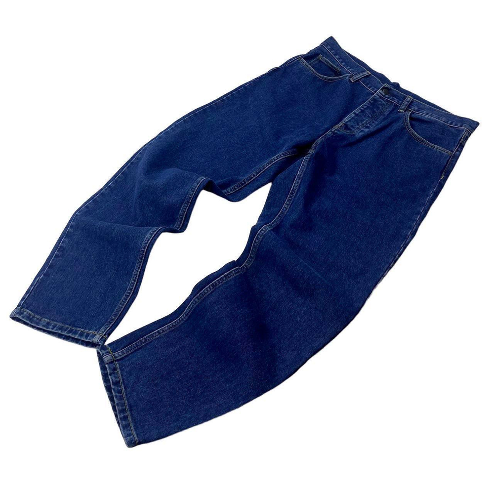 Джинсы Carhartt