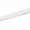 ST657.596.09 Св-к трек. SMART Белый LED 1*9W 2700K-6000K 700Lm Ra>90 120 IP20 L220xW25xH41 220V СКАЙЛАЙН 220V