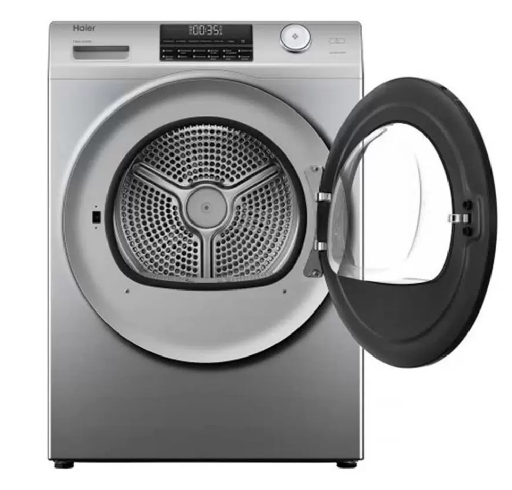 Сушильная машина Haier HD90-A2959S (h)
