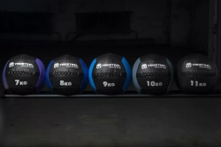 Медицинский мяч 8 кг