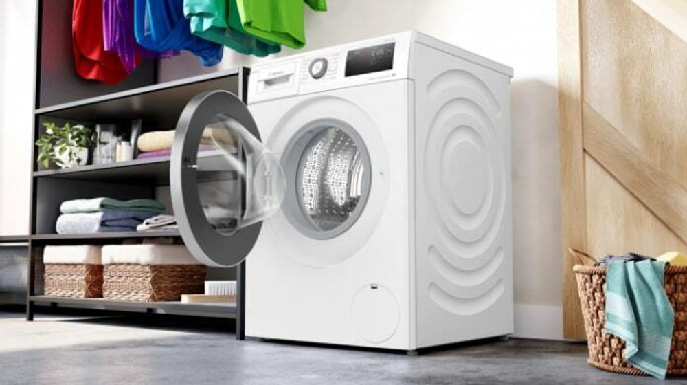 Стиральная машина Bosch WAU28PA0SN