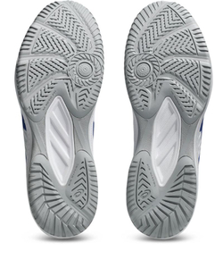 Теннисные кроссовки Asics Court Slide 4 - white/dark cobalt