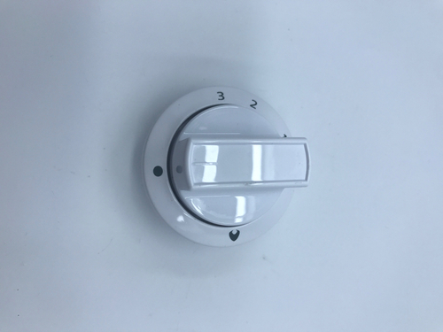 Ручка регулировки газа и гриля